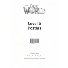 Our World 6