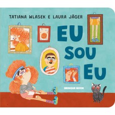 Eu sou eu