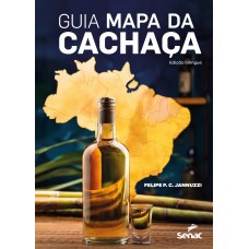 Guia Mapa da Cachaça