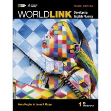 World Link 3rd Edition Book 1