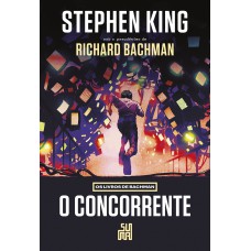 O concorrente (Nova edição)