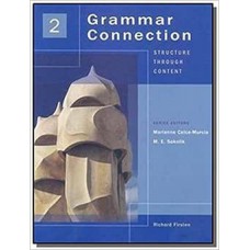 Grammar Connection Book 2