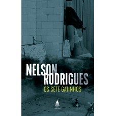 Os sete gatinhos