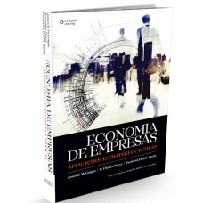 Economia de empresas