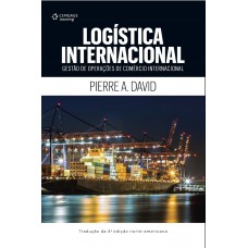 Logística internacional