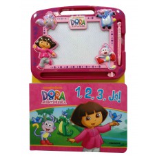 Dora, a Aventureira