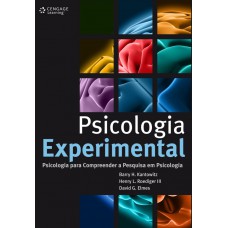 Psicologia experimental