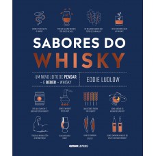Sabores do whisky