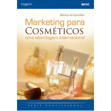 Marketing para cosméticos