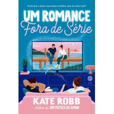 Um romance fora de série