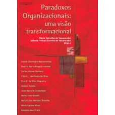 Paradoxos organizacionais