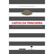 Cartas da trincheira