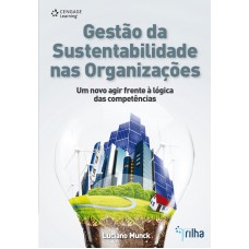 Gestão da sustentabilidade nas organizações