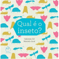 Qual é o inseto?