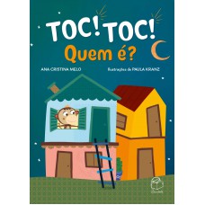 Toc! Toc! Quem é?