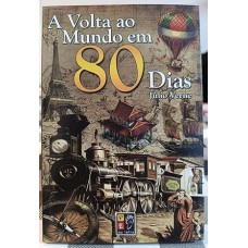 A Volta ao Mundo em 80 Dias