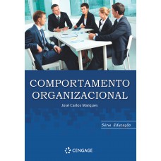 Comportamento Organizacional Comportamento Organizacional