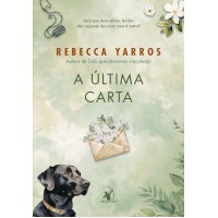 A última carta
