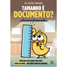 Tamanho é documento?