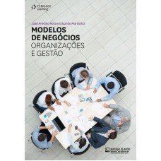 Modelos de negócios