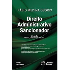 Direito Administrativo Sancionador