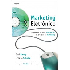 Marketing eletrônico