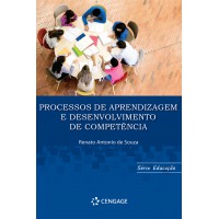Processos de Aprendizagem e Desenvolvimento de Competência Processos de Aprendizagem e Desenvolvimento de Competência