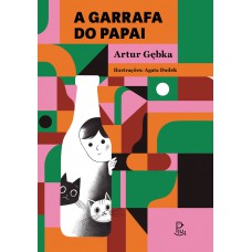 A garrafa do papai
