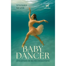 Baby dancer