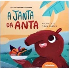 A Janta da Anta