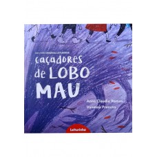 Caçadores De Lobos Mau
