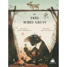 Os três bodes Gruff