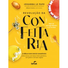 Revolução da confeitaria