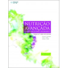 Nutrição avançada e metabolismo humano