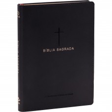 Bíblia Sagrada NAA Slim