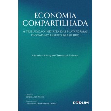 Economia compartilhada