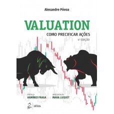 Valuation - Como Precificar Ações