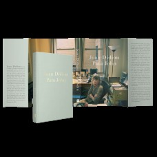 Para John – Um relato autobiográfico inédito de Joan Didion, autora de “O ano do pensamento mágico”