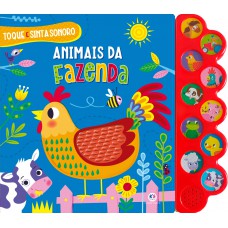 Animais da Fazenda