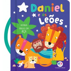 Daniel e os Leões