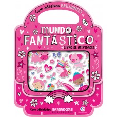 Mundo fantástico