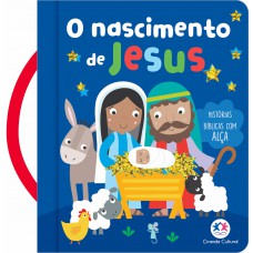 O Nascimento de Jesus