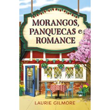 Morangos, panquecas e romance