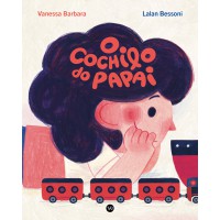 O cochilo do papai O cochilo do papai