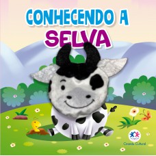 Conhecendo a Selva