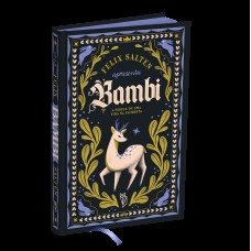 Bambi: A Fábula de uma Vida na Floresta