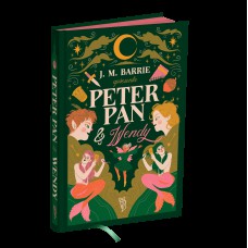 Peter Pan & Wendy