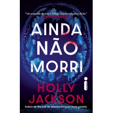 Ainda não morri