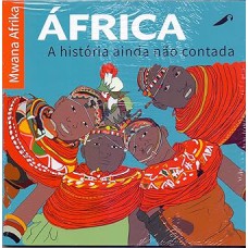 África: a História Ainda Não Contada