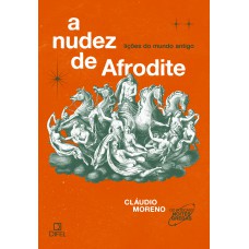 A nudez de Afrodite